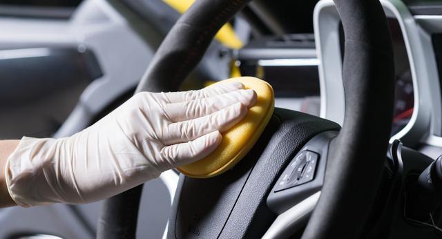 ##车辆的日常维护该注意哪些？这些事项要做好，减少安全隐患！