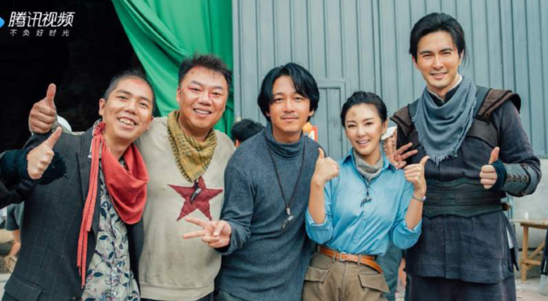 「潘粤明」时隔11年，潘粤明终于敢回忆的那场车祸，到底发生了什么