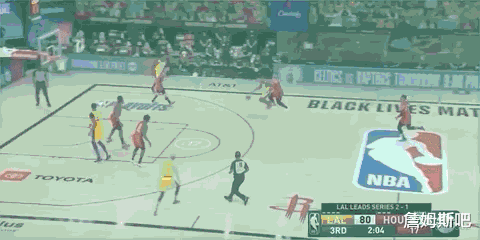湖人队|湖人大比分3-1领先火箭，弃用中锋却派上奇兵，卡鲁索和詹姆斯一同杀死比赛