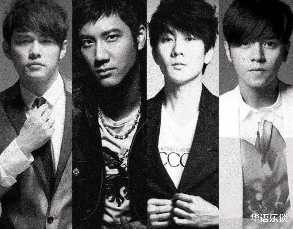 【四大天王】20年了,“新四大天王”依然三缺一,到底谁够格顶上?