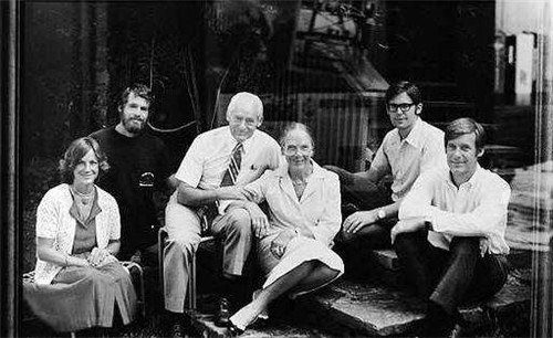 李嘉诚|世界上最富有的五大家族，每一个都富可敌国，中国只有他家上榜？