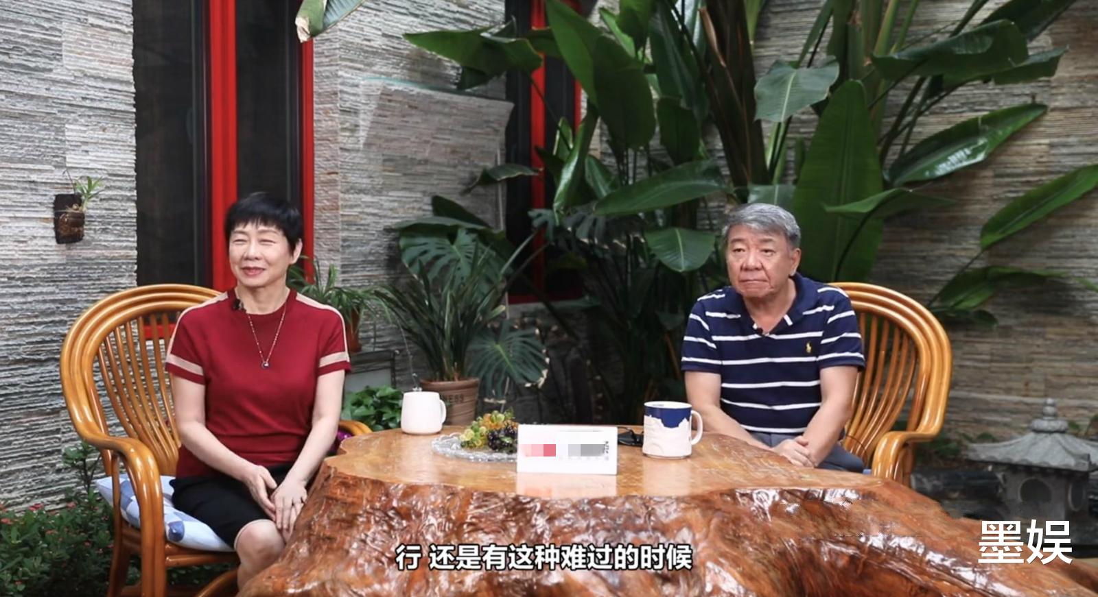 三生三世白暮泪|郑晓龙评《甄嬛传》原著部分情节太扯，自己动手改编成就经典镜头