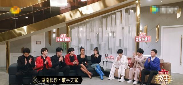 歌手▲《歌手》最公平的一场比赛,华晨宇却垫底,赛制也有问题被质疑