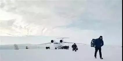 【黄金】世界上最“寒冷”的金矿，有4500吨黄金，但是没人想捡！