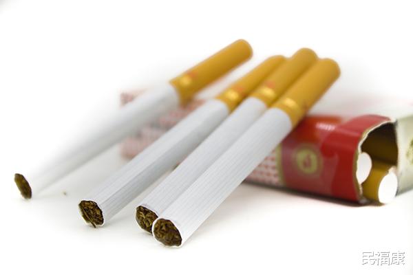 长寿|为何有的人一辈子吸烟,还能长寿?吸烟究竟会不会致癌?