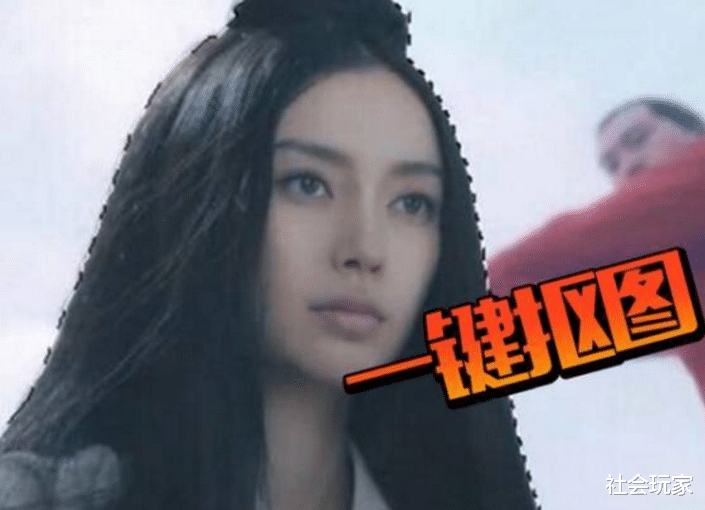 【Angelababy】杨颖最想删掉的照片，生理期不算啥，牙套不算啥，最后一张是王者