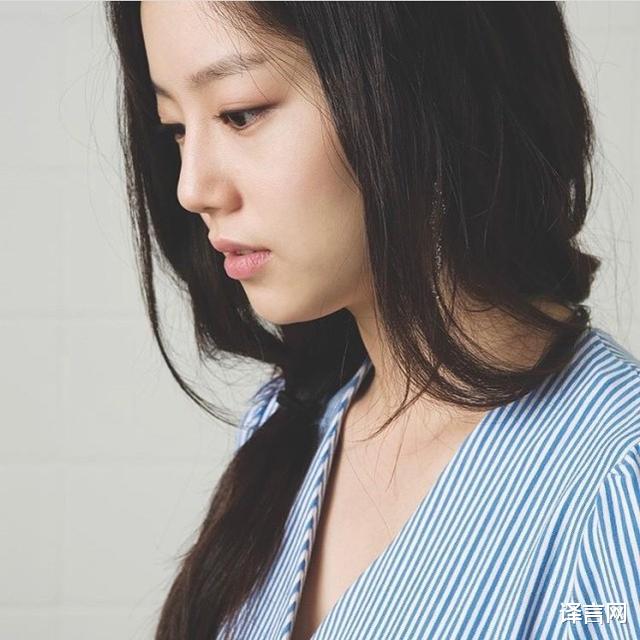 iu|2020韩国最美女星排行榜,宋慧乔朴信惠IU未进前三,冠军当之无愧