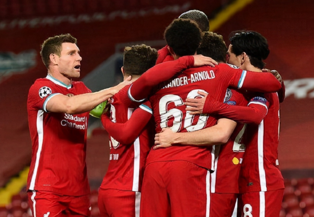 利物浦|利物浦5-0发现一大惊喜！19岁天才值得信赖，有望成范戴克接班人