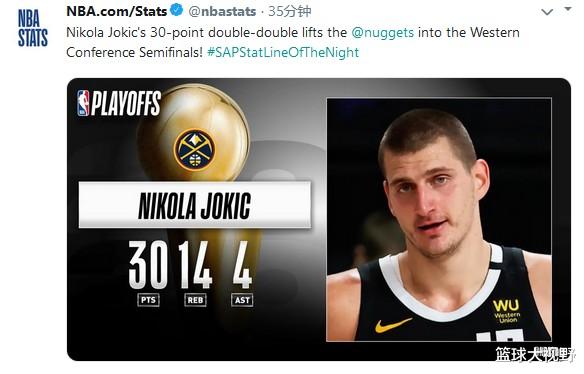 奥黛丽·塔图|塔图姆轰34+8+6仍无缘今日最佳！对不起！你碰上名人堂候选人了?