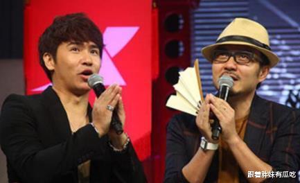 欧弟|最佳综艺节目主持人，消失4年又因不堪往事上热门，今疑农村走穴