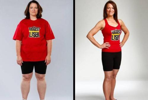 『』女孩子是“假胖”还是“真胖”？这3个地方“没赘肉”，不用减肥