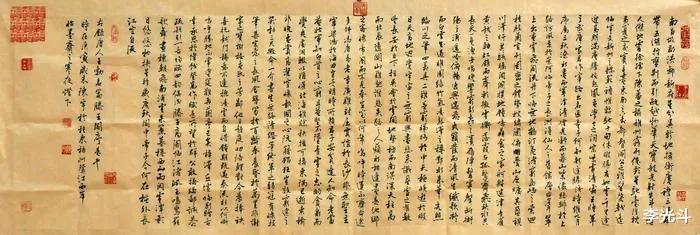 「王勃」如何像病毒一样疯传？