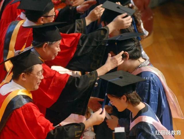 考研|读研阶段不容易？你若拥有这5大特征，导师将会重点“偏爱”