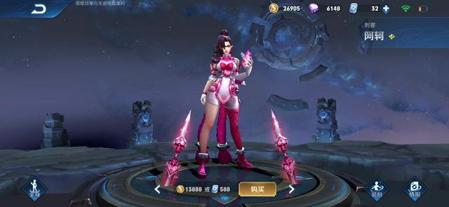 李白|王者荣耀:他偷走李白位移,模仿阿轲伤害和韩信免伤,取代兰陵王成为T0打野