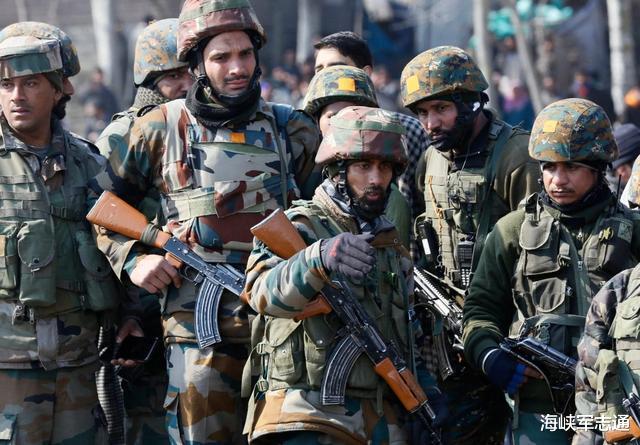 印度▲又一个坏消息传来！印度9架战机被击落，莫迪进退两难