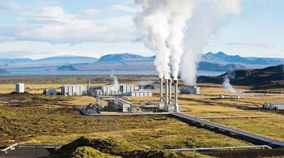 石油@中国将不再缺油?山东变身聚宝盆,该能源储量为全球石油50倍