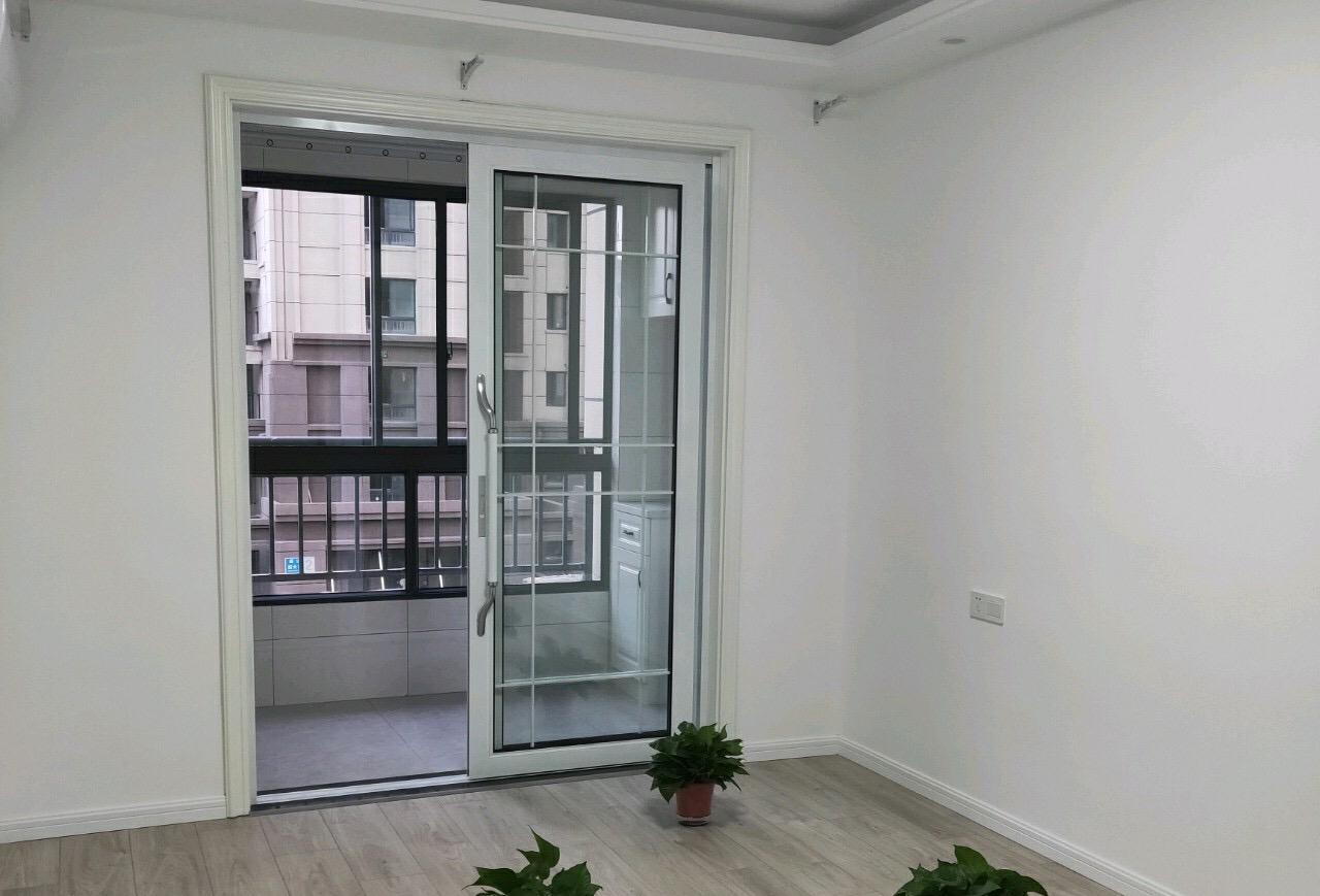 参观朋友家新房，全屋真心漂亮，飘窗改柜子特别实用，值得参考！