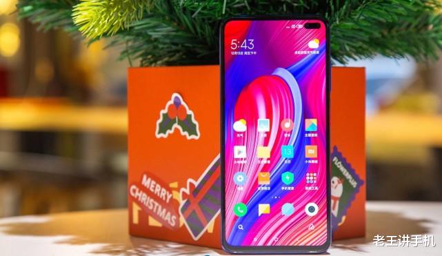 小米科技|今年最成功的小米手机系列！不是小米10，直到现在也找不到对手！