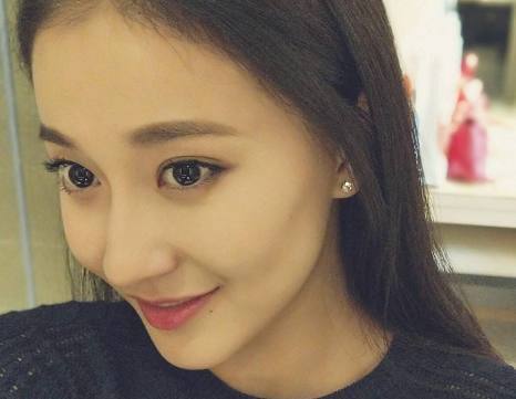 【惠若琪】中国体坛的五大90后美女：张常宁垫底，惠若琪第四，第一美若天仙