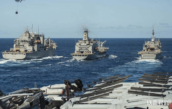 军事演习|还未开始就已结束！美日澳军演半途而废，三国军舰被迫灰溜溜离开