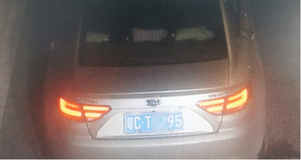 「代驾」坦洲代驾帮人开车回香洲半路竟被赶下车！单车也没了！一怒之下……