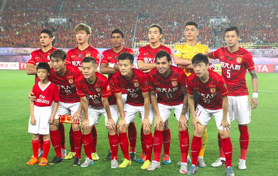 广州恒大|2014年马云12亿入股恒大，六年过去赚了多少？说出来你别不信