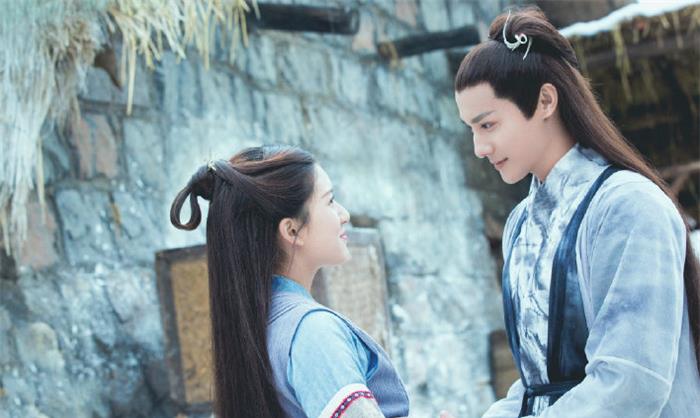 「三千鸦杀」腾讯又一古装爆款定档，却撞上了《三千鸦杀》，主演阵容超满意！