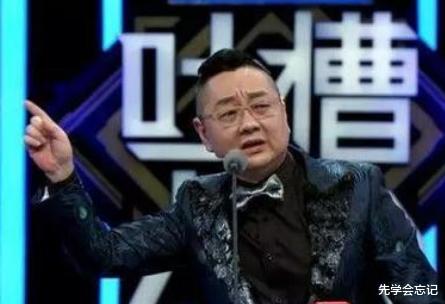 「李小璐」李诞被黑池子退出卡姆被捕,“吐槽”为何仅有张绍刚一人平安无事