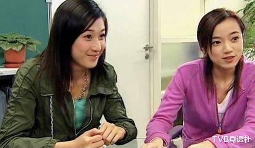 前TVB小花李思欣短發顯年輕，與老公陸續離巢至今無子女-圖5