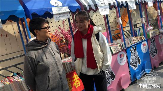 中国吉林网|长春天桥书店火了！无人看管一个月却未丢一本书，原因让人暖心