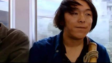 王迅▲王迅：被《极限挑战》抛弃的时候，连一声招呼都没打