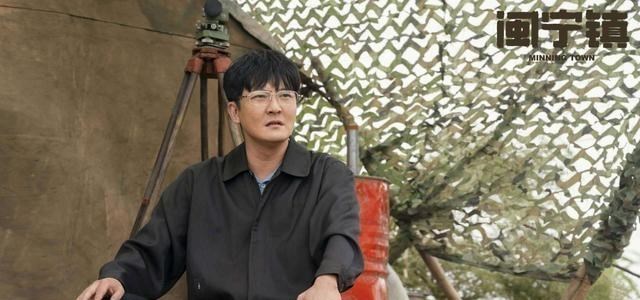 孔笙|正午阳光孔笙新剧，剧照都能看出演技，网友：这部剧稳了