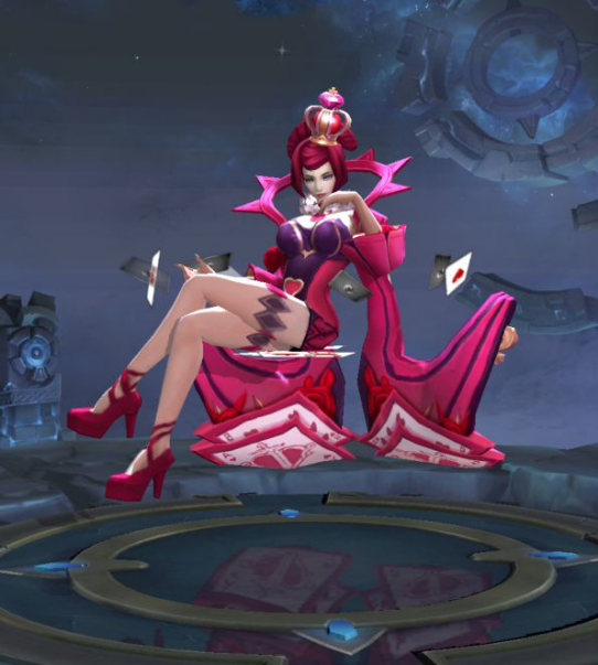 「吕布」碎片商店更新大福利，本期火爆皮肤太多，看完你就知道换哪个