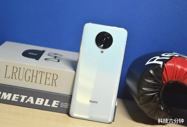 「小米科技」小米公认的四款性价比手机!憋着眼买都不吃亏,你选择哪一款