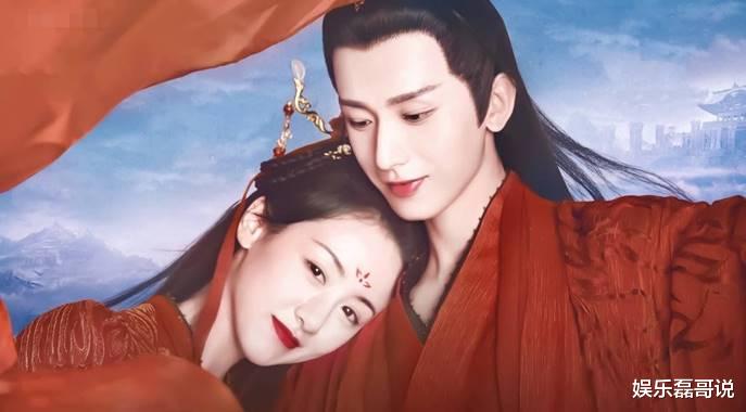 琉璃|《琉璃》原著璇玑喜欢的人是他,后来才选择的司凤,改编非常成功