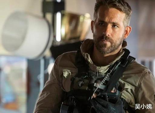 死侍|瑞恩·雷诺兹的转型，影迷表示，依旧无法摆脱死侍的形象