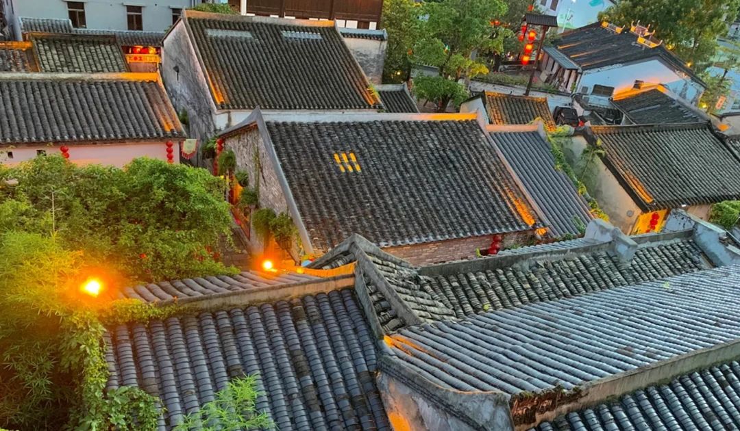 沙湾古镇|在珠三角，每个周末我都有一个理想的去处！