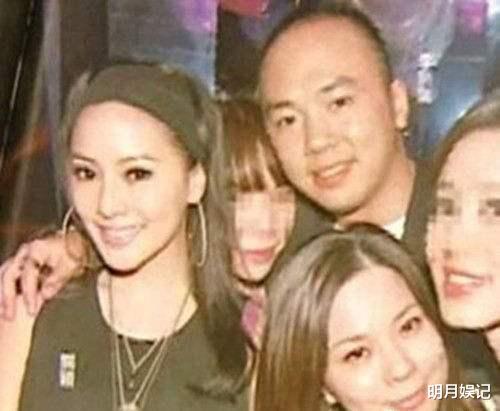 李宗瑞▲渣男李宗瑞，玷污女艺人照片疯狂外泄，比陈冠希还豪横