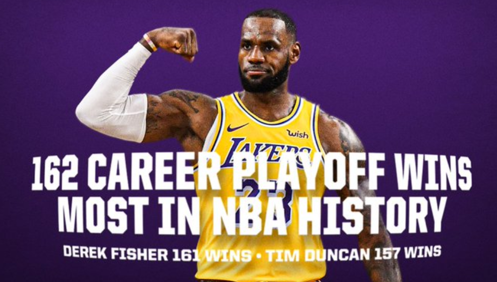 公共安全|流水的MVP！铁打的詹姆斯！字母哥惨遭淘汰！詹皇统治登威