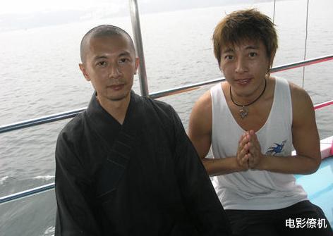 东方不败|96版笑傲江湖：多位“武林高手”已离世，“东方不败”至今未婚