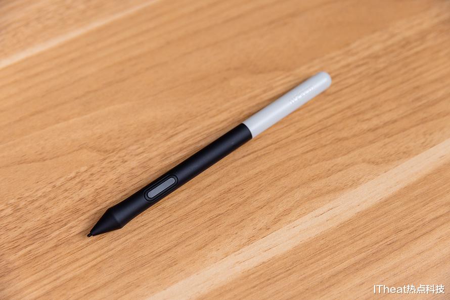 台湾|Wacom One数位屏评测：真香好用的绘图设计工具