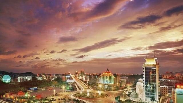 |中国“最牛”的城市，从“镇”直接升为“市”，却鲜有人知