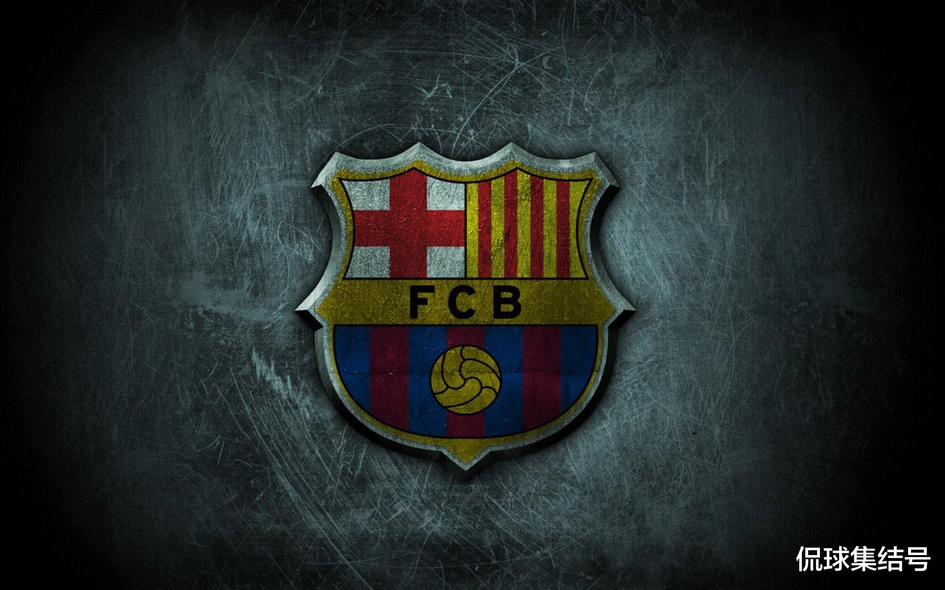 巴塞罗那▲巴萨,真敢玩!13冠功勋或成添头,巴萨情定尤文大腿,给梅西造难题?