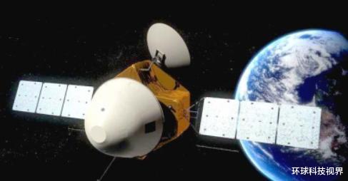 火星|天问一号探测仪一切顺利，但还面临许多难题，能否顺利登陆火星？