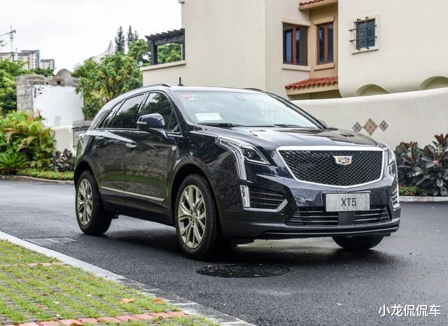 SUV|2020年6月高端SUV销量榜出炉，前五名中德系车占80%，美系车占20%