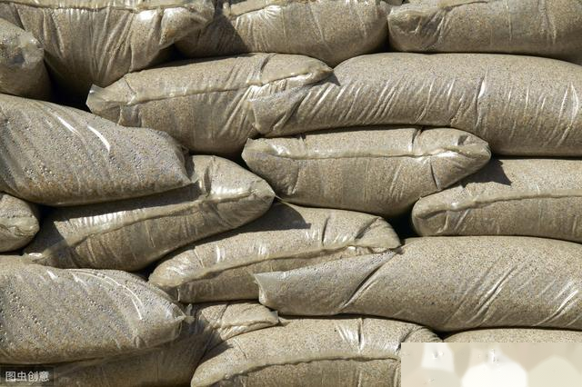 各种水泥、沙子、砖用量全面算法，全了