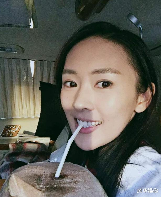 童瑶|“顾佳”的富豪老公被曝，现实中她才是豪门阔太，演戏完全是兴趣