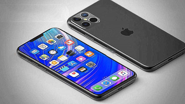 iphone12|手机发展要停滞？华为Mate40和iPhone12都传出延期消息！