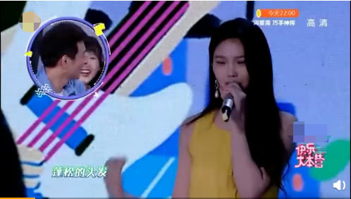 『李熙凝』“淡黄的长裙”出单曲!又是无脑循环?李熙凝成最大赢家