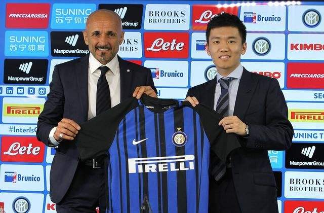 国际米兰▲2016年张近东2.7亿收购国际米兰，如今卖了能值多少？网友：难以置信